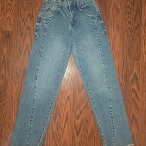 RSQ Youth 12 Stretchy Waistband Jeans